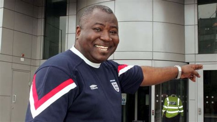 
Guy Goma Age, Birthday, Wikipedia, Who, Nationality, Biography 