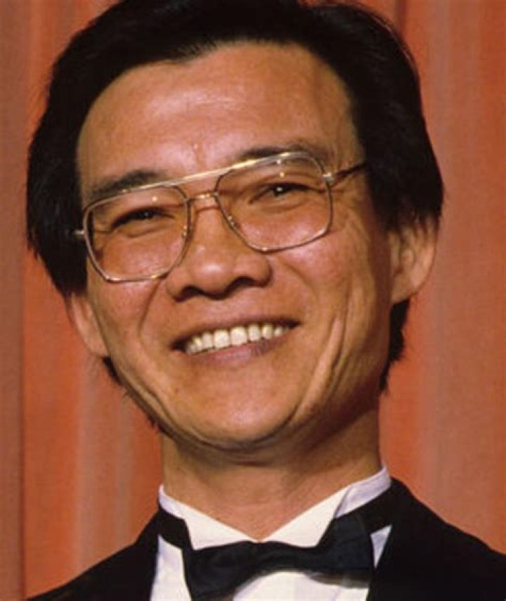 Haing S. Ngor Net Worth