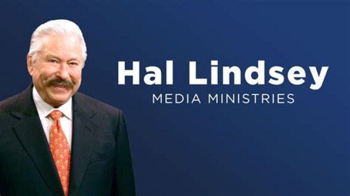 Hal Lindsey