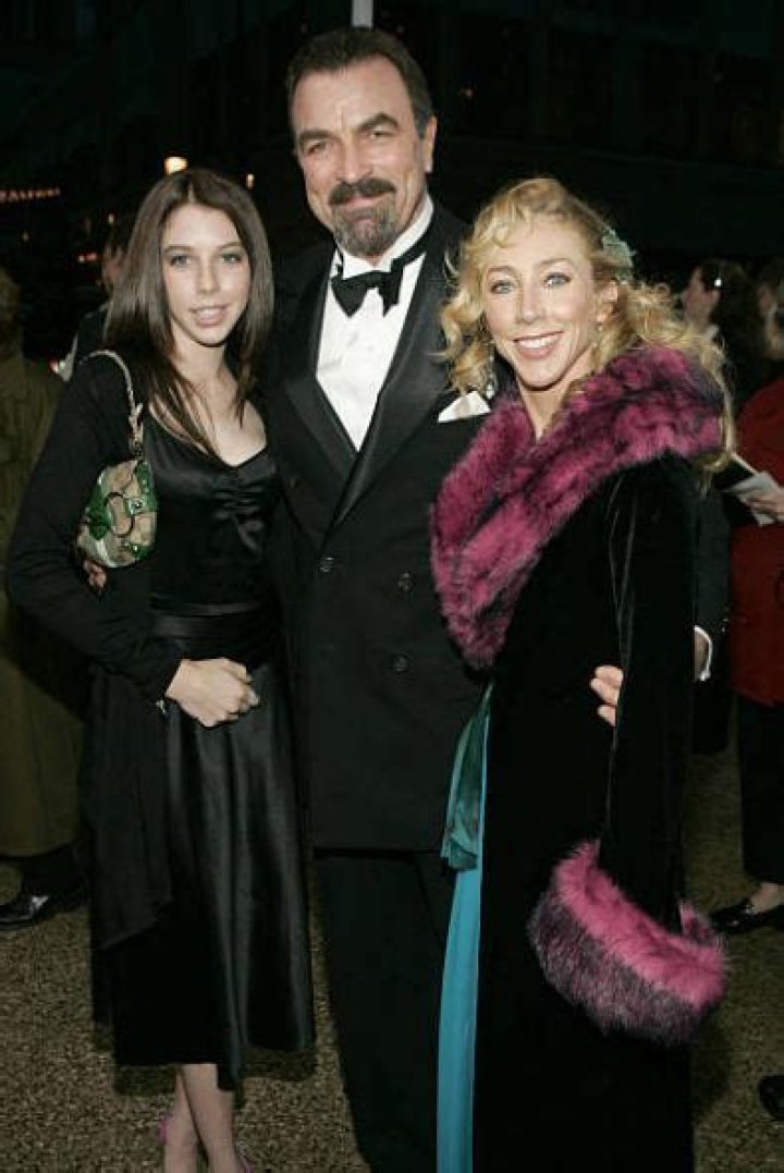 Hannah Margaret Selleck Bio, Wiki, Age, Parents, Boyfriend, Birthday