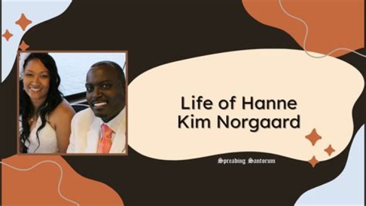 Hanne Norgaard Height, Weight, Net Worth, Age, Birthday, Wikipedia, Who, Instagram, Biography