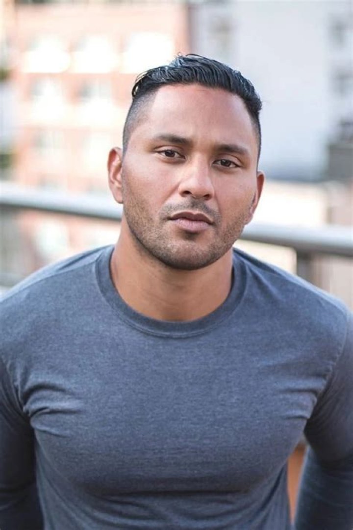 Hans Marrero Net Worth