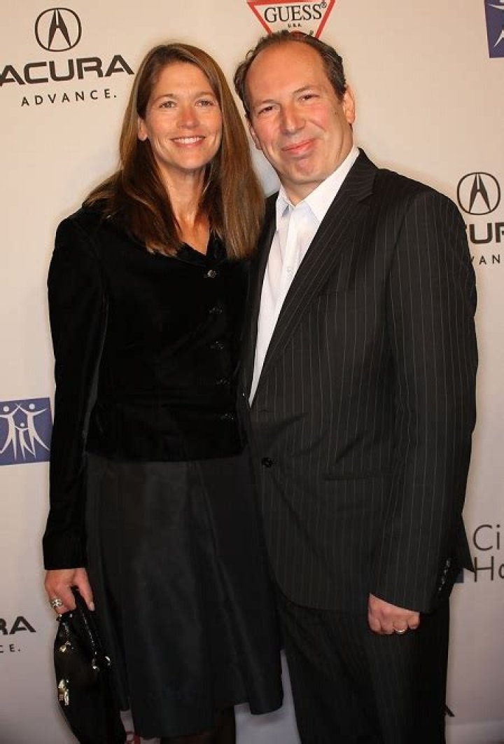 Hans Zimmer married life after the divorce with ex-wife, Vicki Carolin!