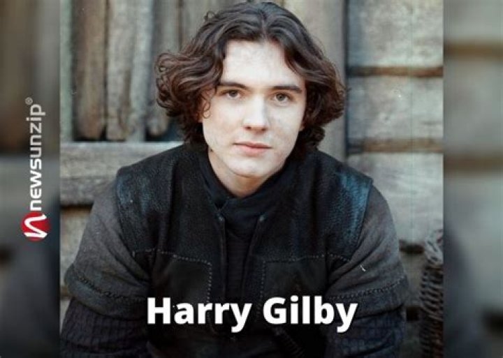 Harry Gilby Height, Weight, Net Worth, Age, Birthday, Wikipedia, Who, Nationality, Biography