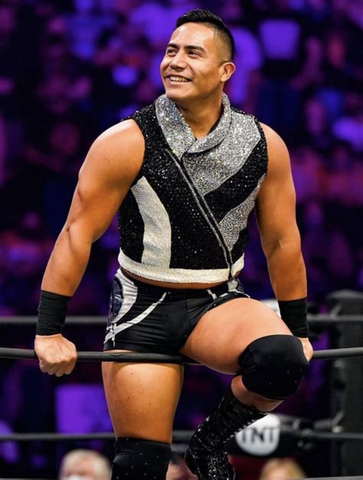 
Has American Wrestler Jake Atlas Been Arrested? Mugshot Twitter Rumours Explained 