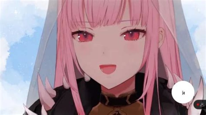 Has Mori Calliope Done Face Reveal? Find Out Her Real Name & Age