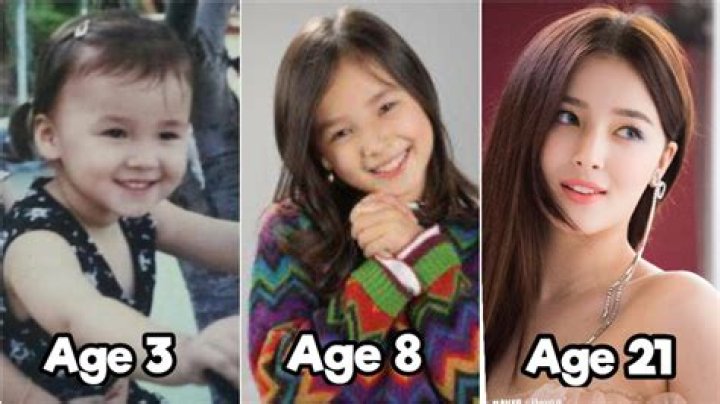 Has Nancy Jewel Mcdonie Had Plastic Surgery? Her Before And After Photos Compared!