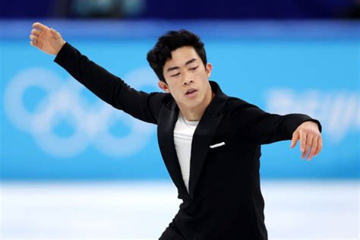 Has Nathan Chen Retired? More On His Career Salary And Achievement