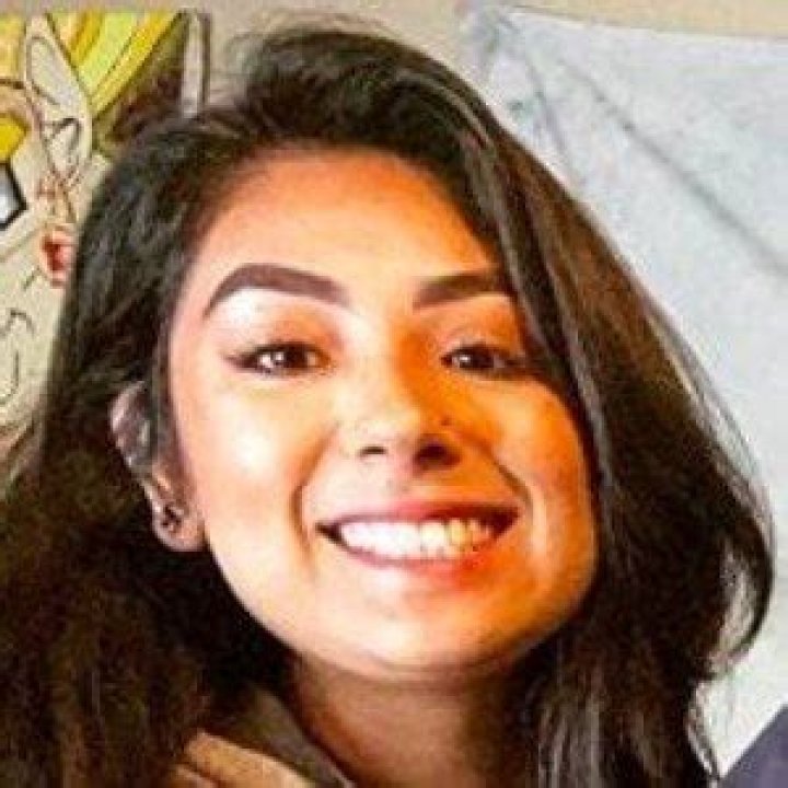 Haydee Anxiety Couple