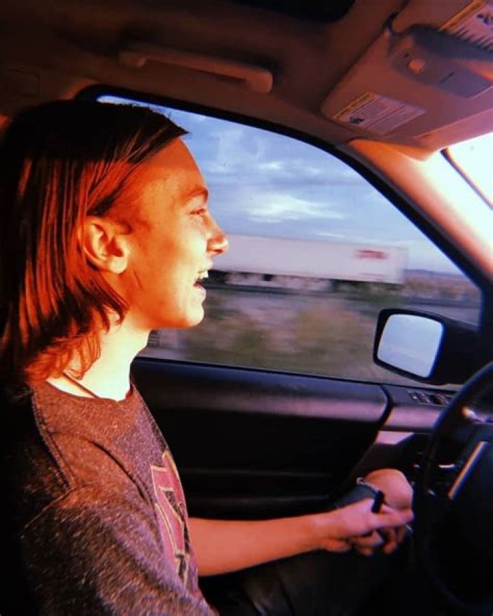 Hayden Byerly Net Worth