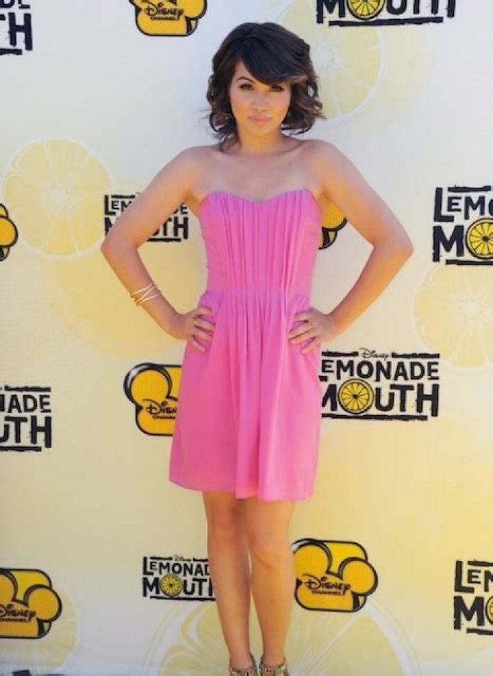 Hayley Kiyoko Height, Weight, Measurements, Bra Size, Shoe Size