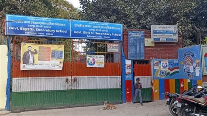 
HC notice to Kejriwal govt on PIL regarding Delhi schools 