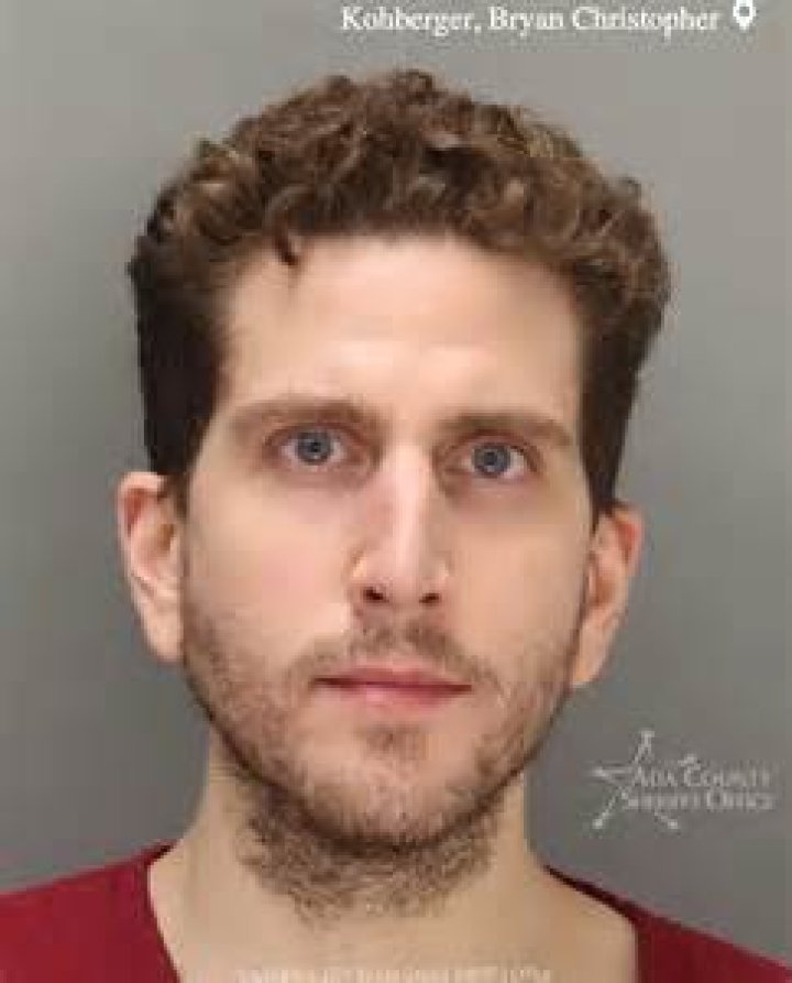 
“He talked about his ancestors”: Report suggests Bryan Kohberger sent DNA for genetic testing 