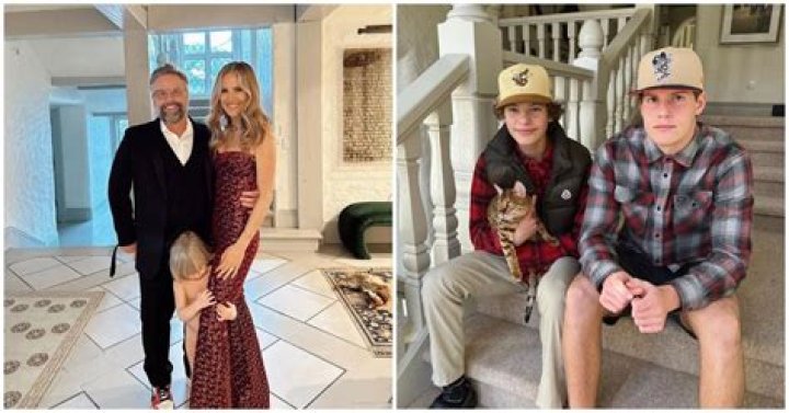 Heather Gay Age, Wiki, Husband, Net Worth, RHOSLC, Family, Children, Religion, Birthday, Height, Instagram