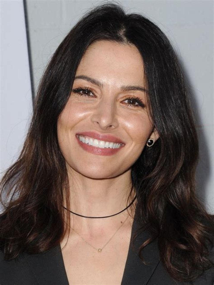 Heather Mostofizadeh Net Worth