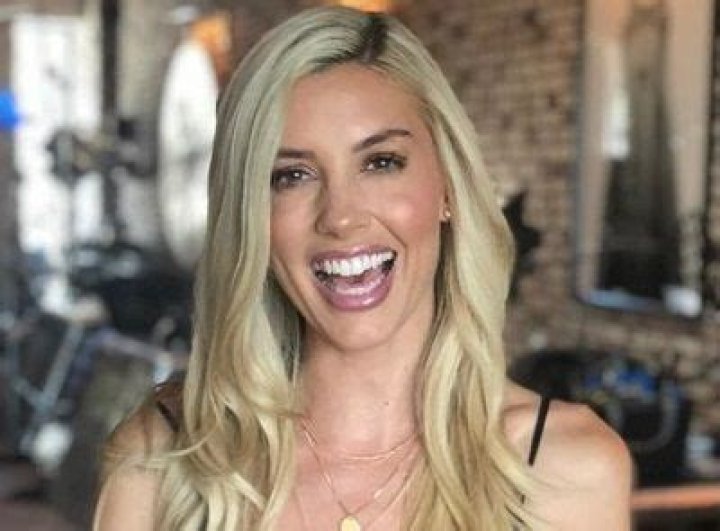 Heather Rae Young Net Worth