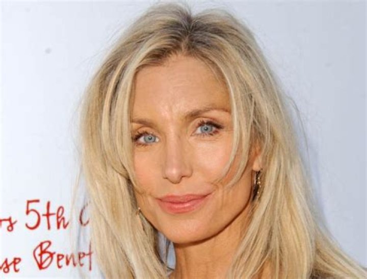 Heather Thomas Height, Weight, Measurements, Bra Size, Shoe Size