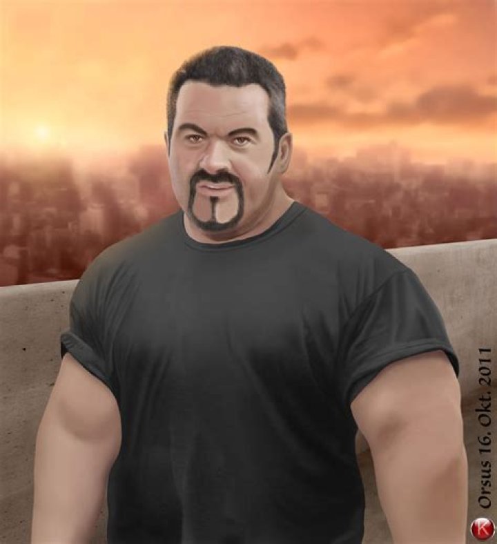 Heinz Ollesch Net Worth