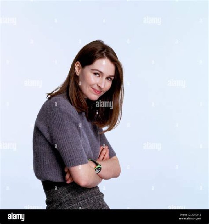 Helen Baxendale