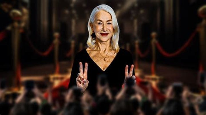 Helen Mirren’s net worth, biography, fact, career, awards and life story
