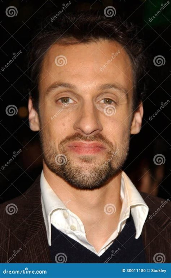 Henri Lubatti Net Worth