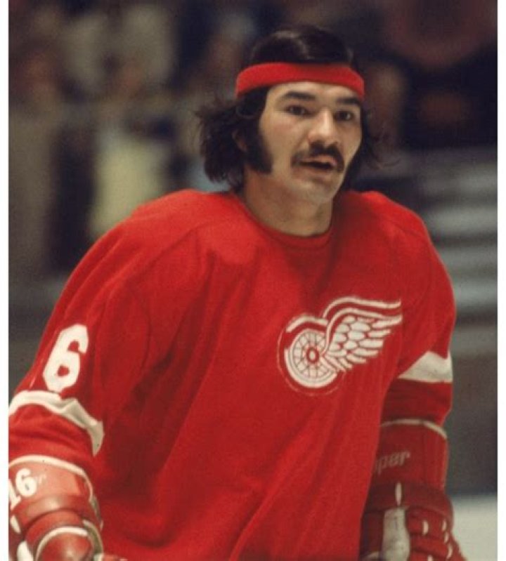 Henry Boucha obituary