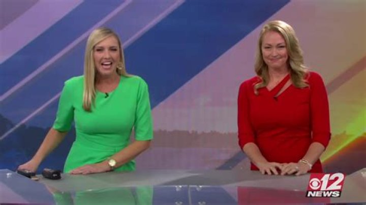 Here Is Why Fans Think Ashley Glass Is Leaving WPEC But Where Is The Channel 12 Reporter Going?