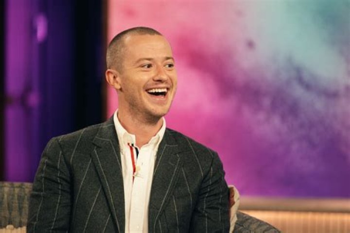 
Here’s The Untold Truth We Know About Ray Quinn’s Wife, Emma Stephens 