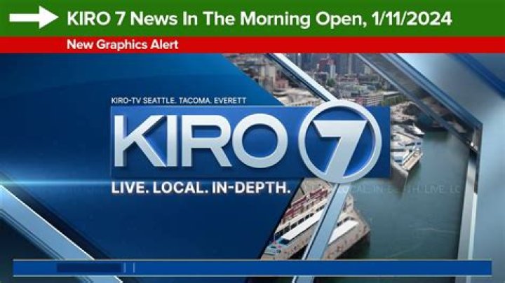Here’s What Happened To Nick Allard From Kiro 7 And Where Is He Now?