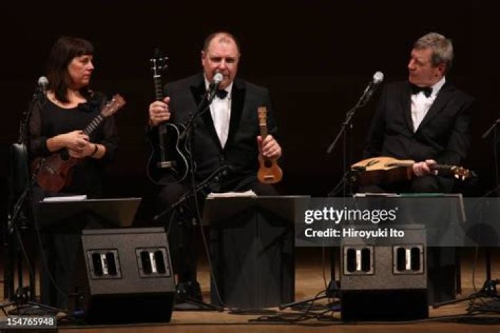 Hester Goodman Net Worth