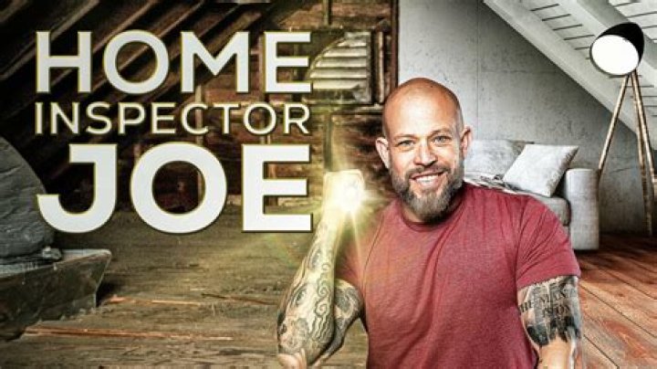HGTV: Home Inspector Joe Mazza Wikipedia Bio-Everything To Know About The Actor