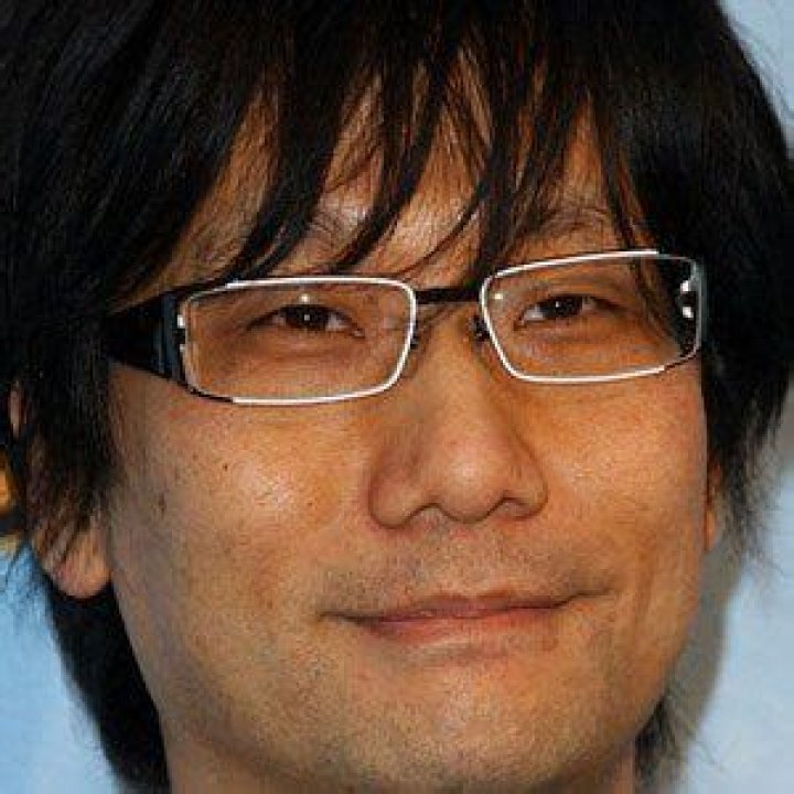 Hideo Kojima Net Worth