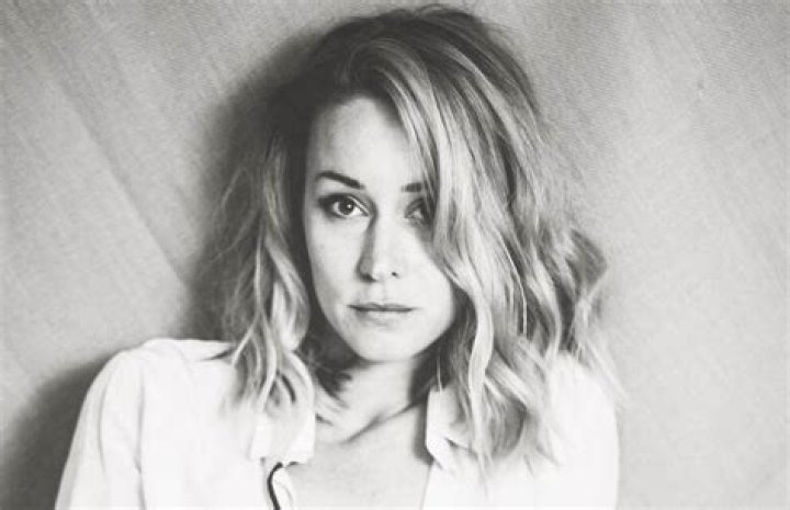 Hilary Jardine Net Worth