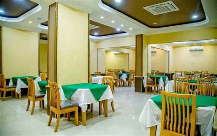 Himont Hotel, Khartoum, Sudan