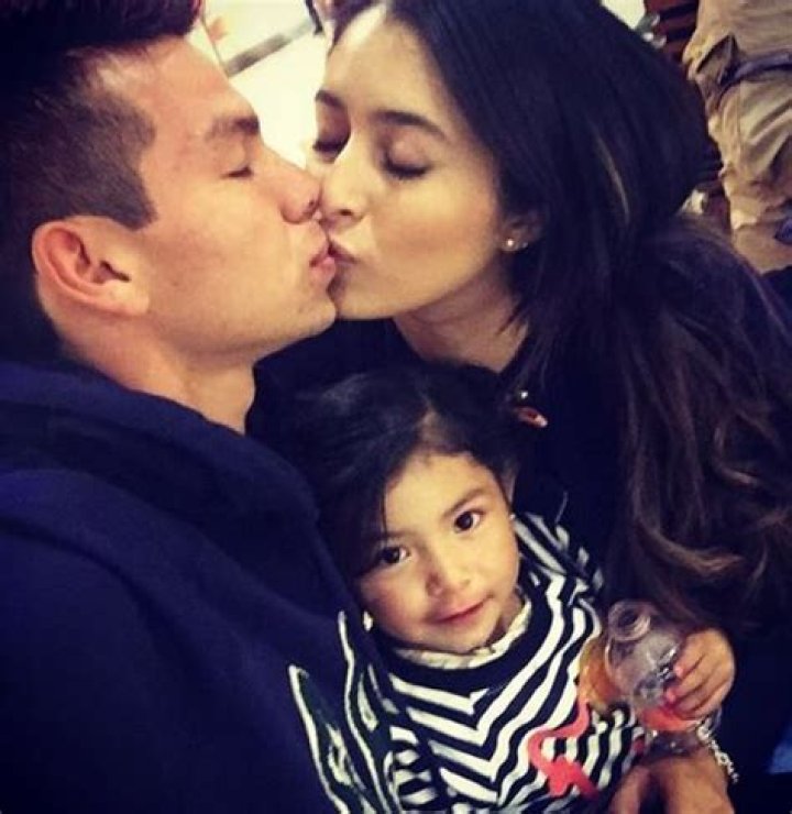 Hirving Lozano Married, Wife, Children, Fifa 2018, Net Worth, Wiki