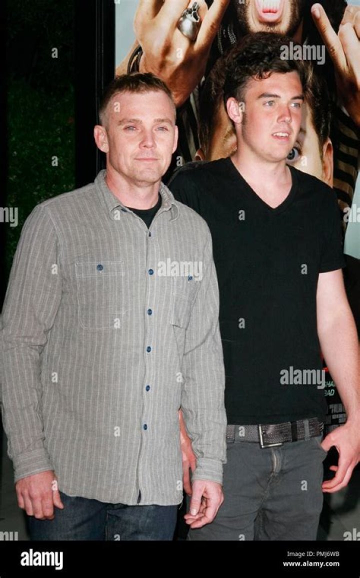 Holden Schroder Net Worth