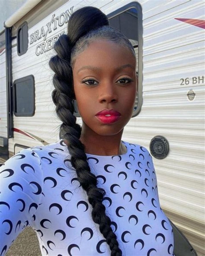 
Hope Bridgers (TikTok Star) Biography, Age, Girlfriend, Height, Net Worth 