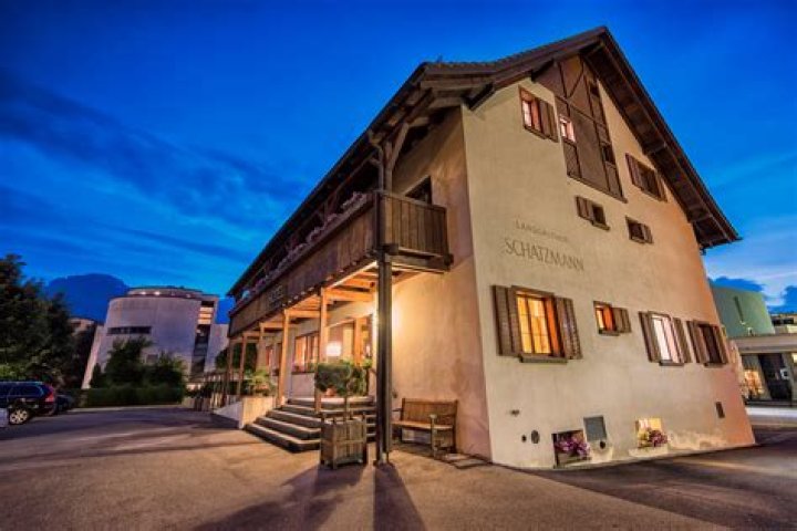 Hotel Schatzmann, Liechtenstein, Triesen, Liechtenstein
