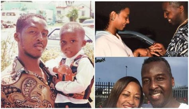 
Houston Texans: Who Are Phillip Dorsett Parents? Father Phillip Dorsett Sr And Mother Vertez Dorsett 