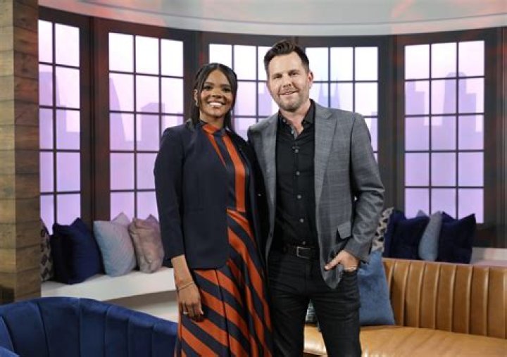 
How Dave Rubin and his partner, David Janet’s Love Started 