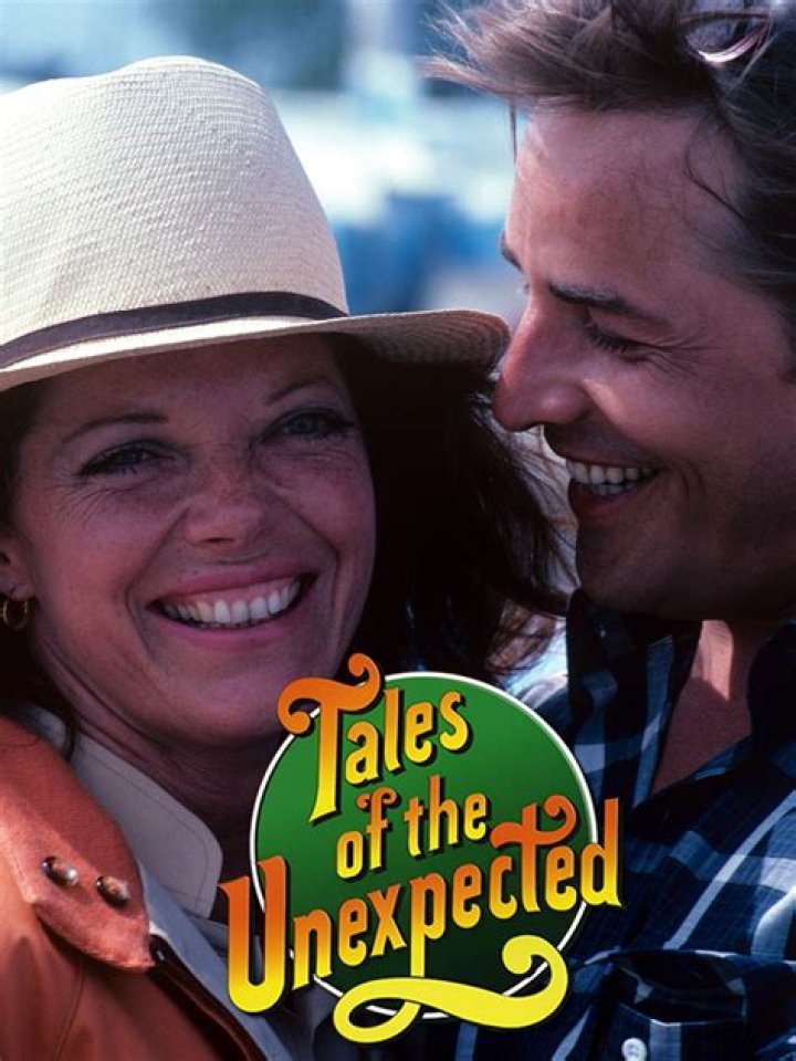 
How did Lynsey Baxter fare? Fact Check: Tales Of The Unexpected Actress Death 