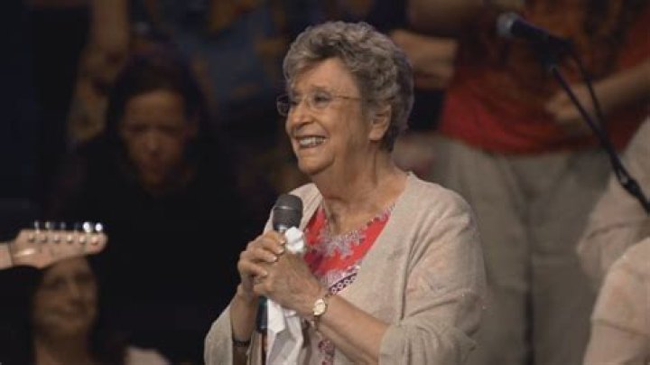How Did Peg McKamey Die? Southern Gospel Artist Cause of Death