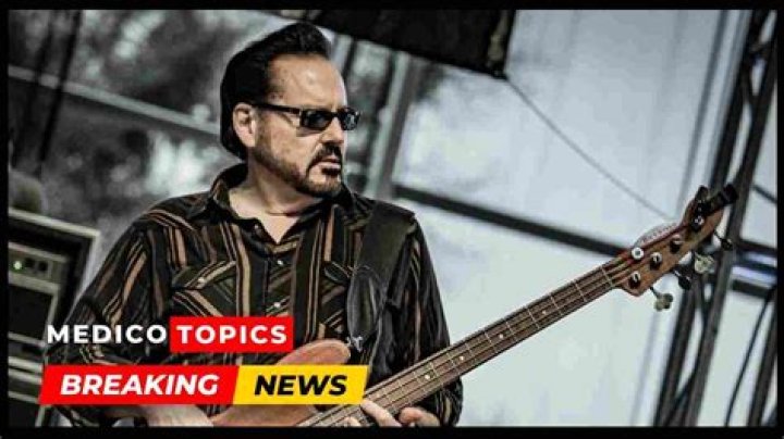 How did Willie J. Campbell die? Band mate of The Mannish Boys cause of death Explained