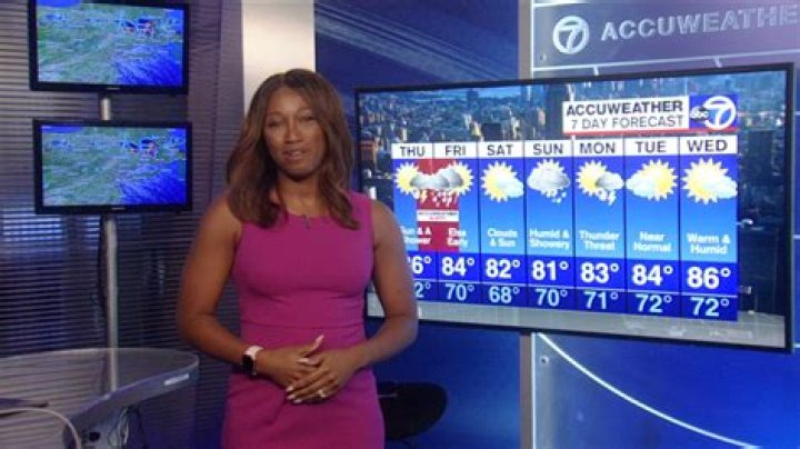 How Is Brittany Bell Doing In ABC7? Meteorologist Left ABC11 For Joining Sister Company