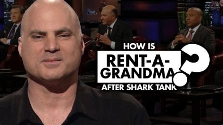 How is Rent-A-Grandma doing after ‘Shark Tank?’