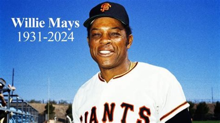 How long did Willie Mays play for Mets?