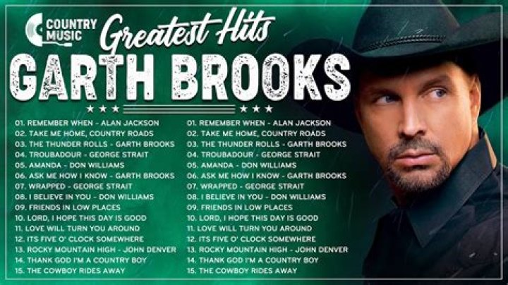 How much did Amazon pay Garth Brooks? Will Garth Brooks ever be on Apple Music?