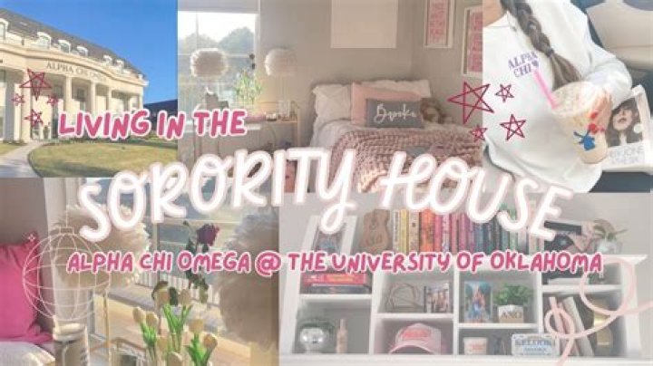 How much does a sorority house mom earn