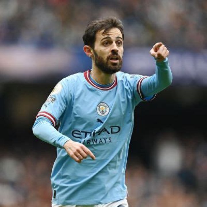 
How Much Does Bernardo Silva Earn A Year? 
