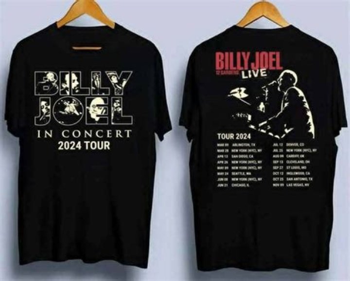 How Much Does Billy Joel Make Per Concert?